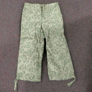 Henji pants